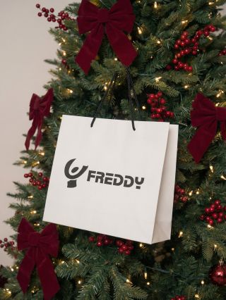 🎁 Dárek na poslední chvíli? Máme řešení. Nevíte, co ještě darovat – a času je málo? 🎄 Dárkové vouchery máme ihned k...